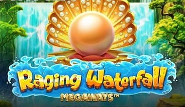 Raging Waterfall Megaways