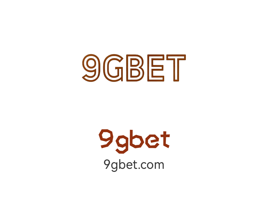 9GBET GAME-Jogo