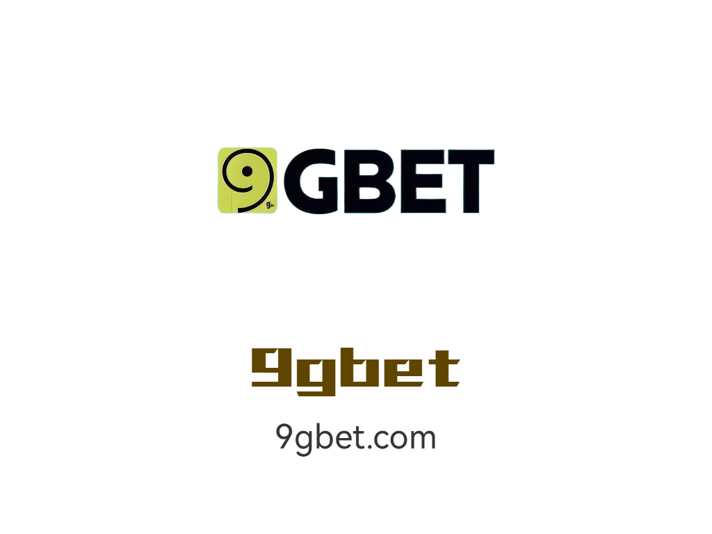 9GBET GAME-Slots